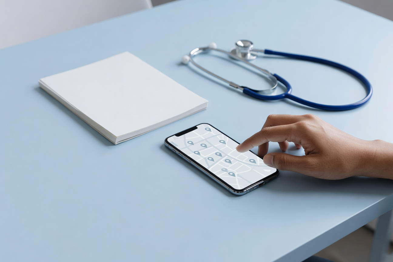 The Real Cost of Not Having a Clinic Website in 2026