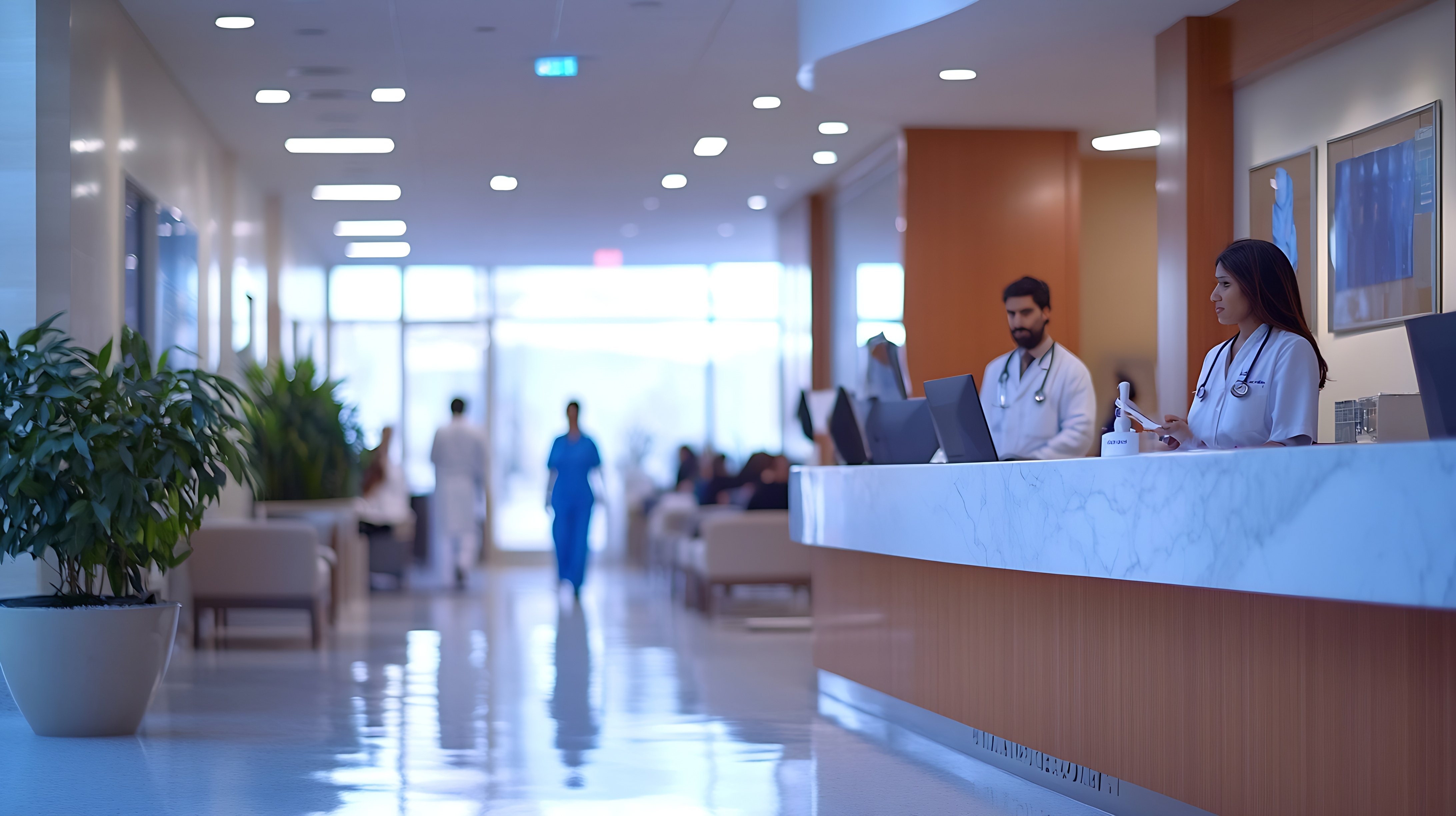 SEO for healthcare professionals